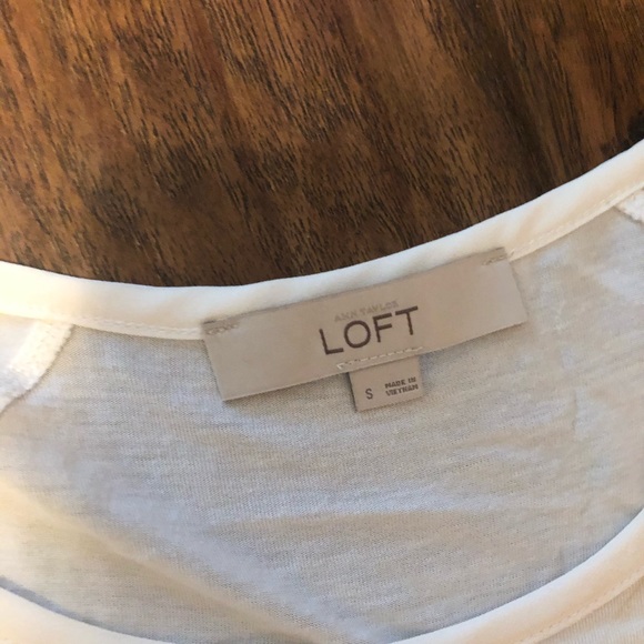 Loft Top - Picture 3 of 3